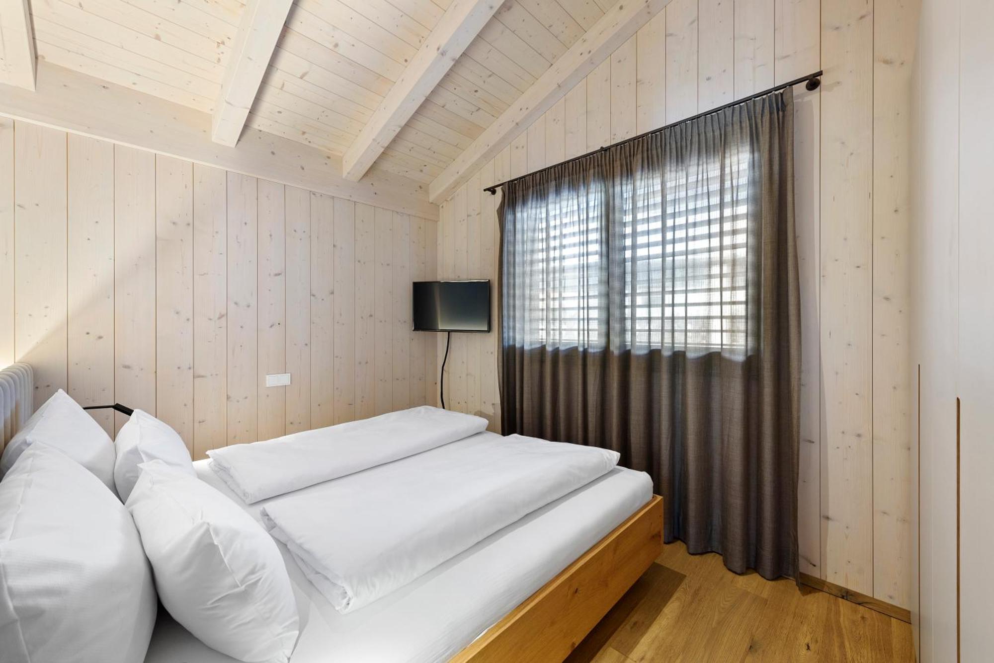 Riverside Chalet Alpspitze Garmisch-Partenkirchen Buitenkant foto